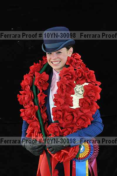 Proof 10yn-30098