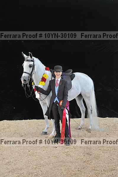 Proof 10yn-30109