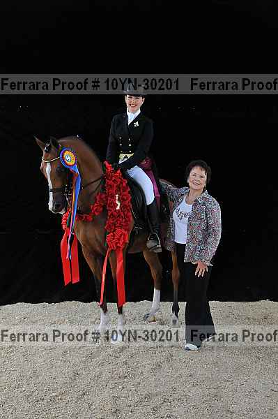 Proof 10yn-30201