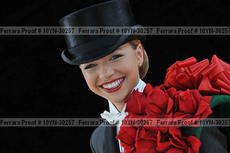 Proof 10yn-30257