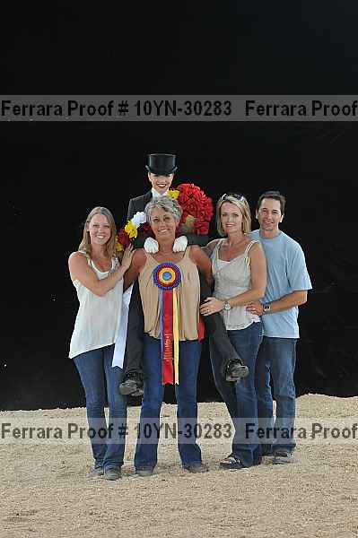 Proof 10yn-30283