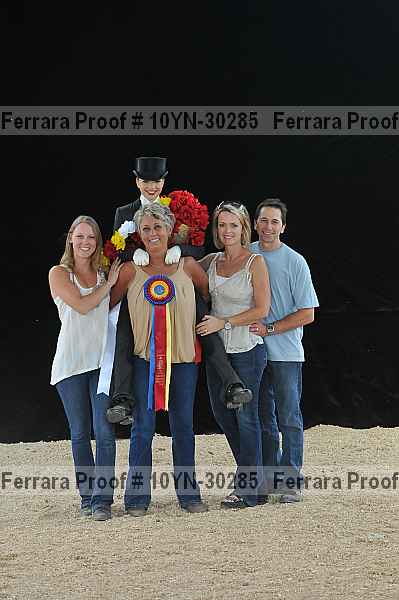 Proof 10yn-30285