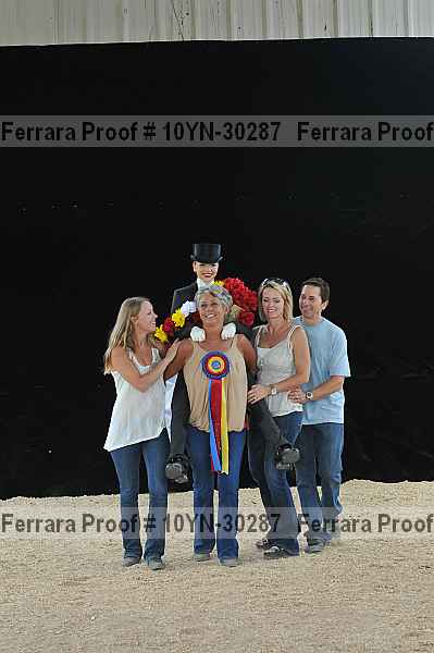 Proof 10yn-30287