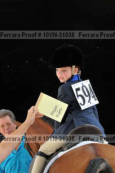 Proof 10yn-31038