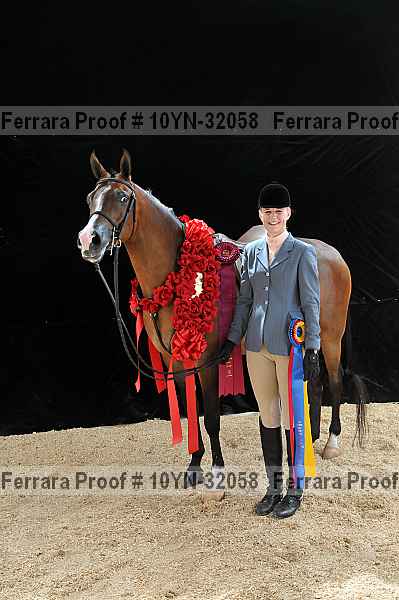 Proof 10yn-32058
