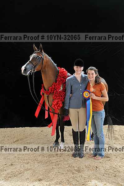 Proof 10yn-32065