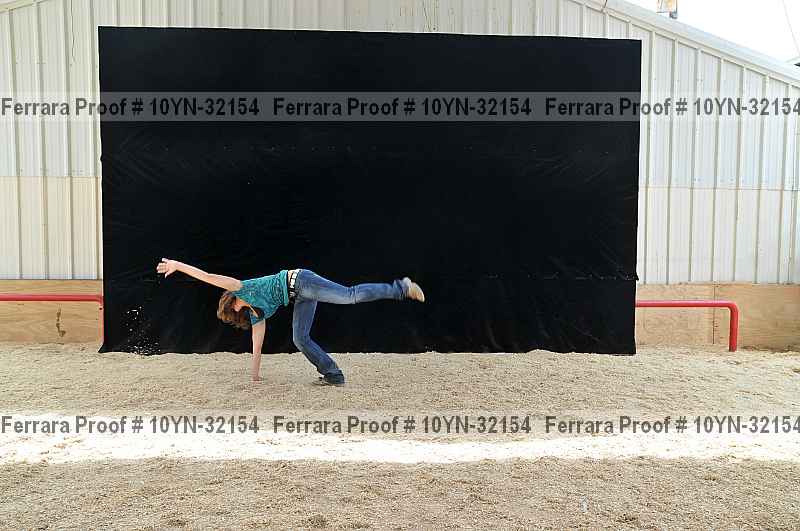 Proof 10yn-32154