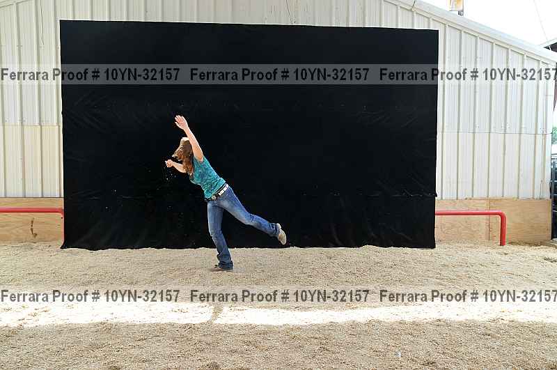 Proof 10yn-32157