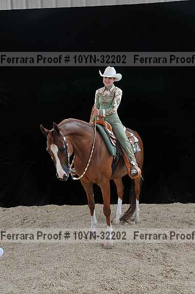 Proof 10yn-32202
