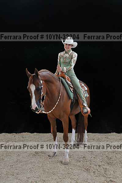 Proof 10yn-32204