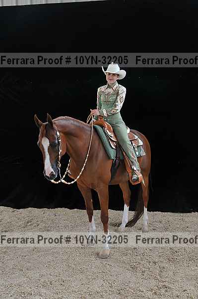 Proof 10yn-32205