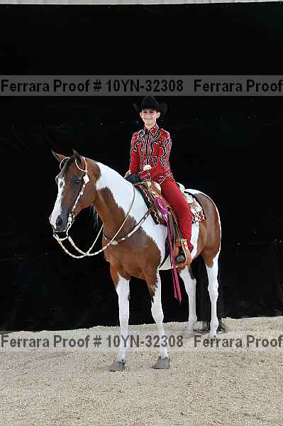 Proof 10yn-32308