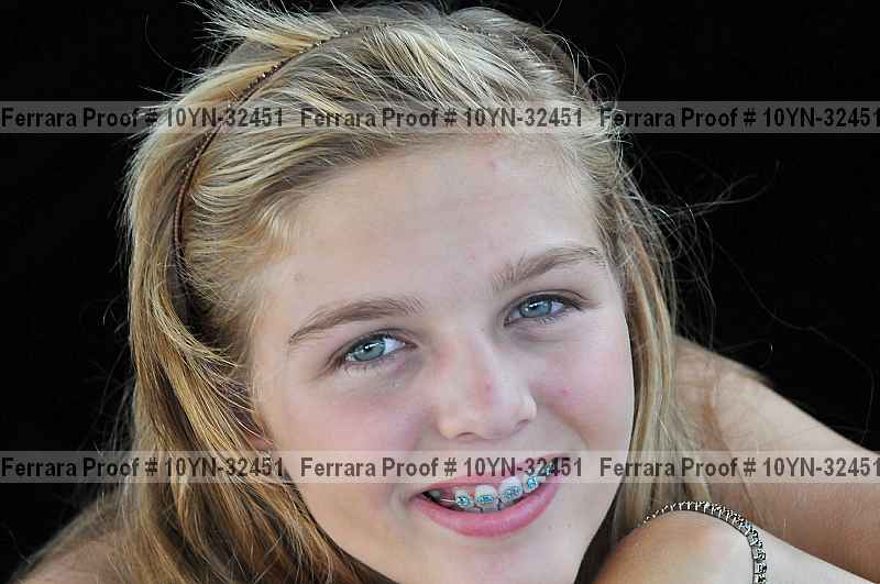 Proof 10yn-32451