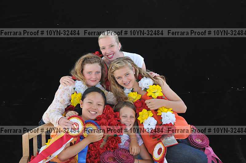 Proof 10yn-32484