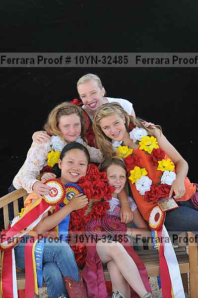 Proof 10yn-32485