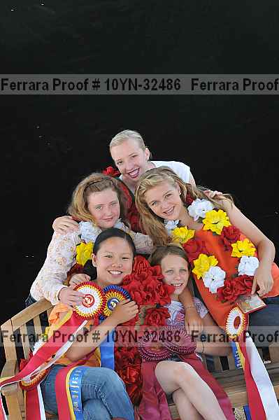 Proof 10yn-32486