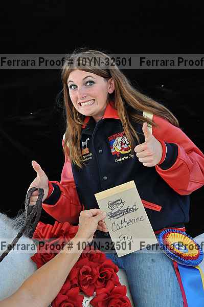Proof 10yn-32501