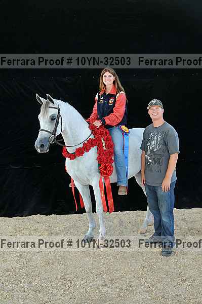 Proof 10yn-32503