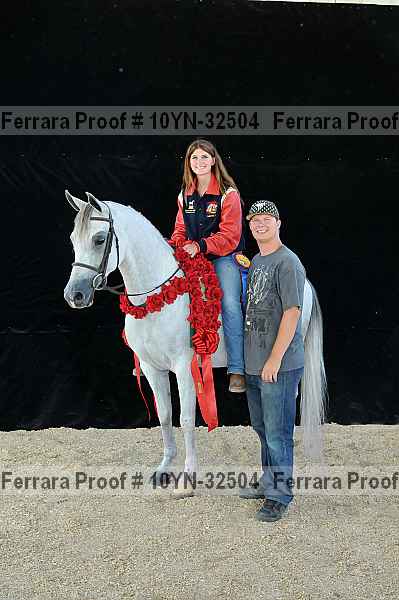 Proof 10yn-32504