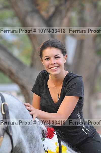 Proof 10yn-33418