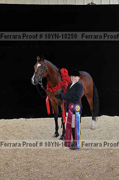 Proof 10yn-18259