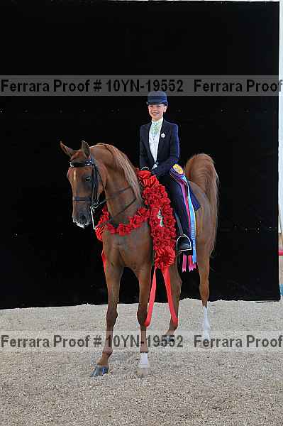 Proof 10yn-19552