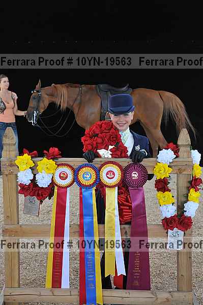 Proof 10yn-19563