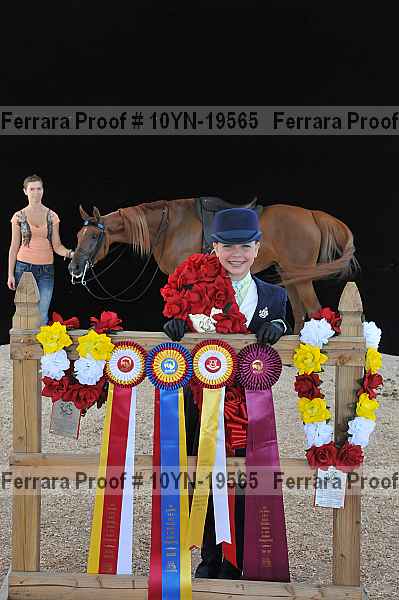 Proof 10yn-19565