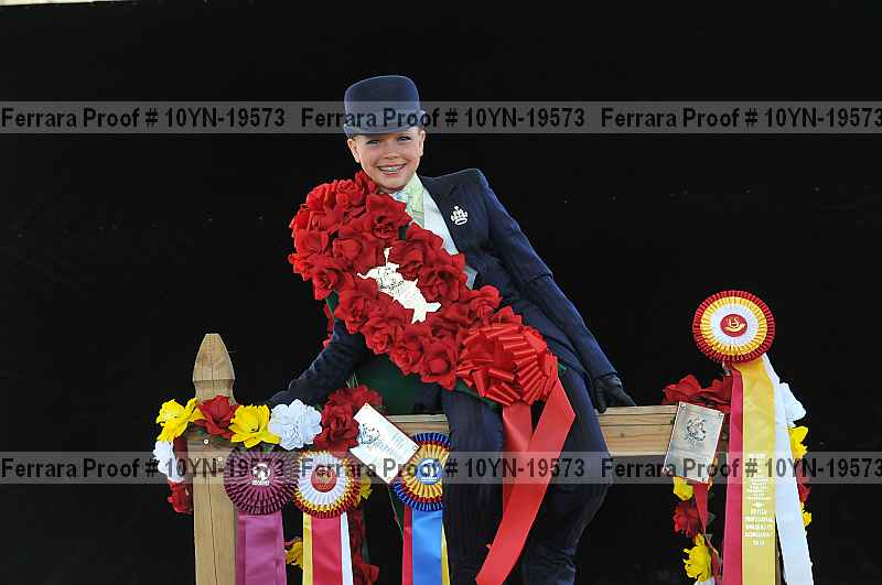 Proof 10yn-19573