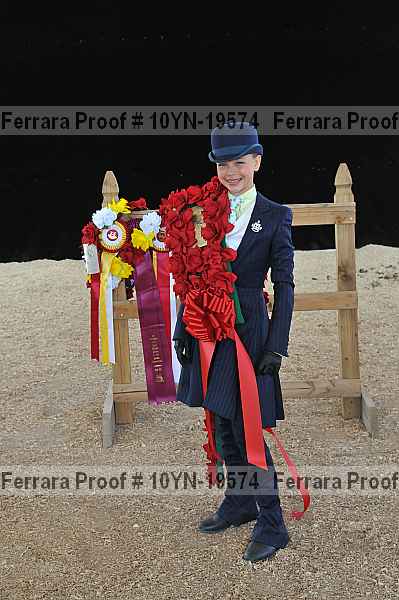 Proof 10yn-19574