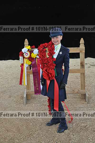 Proof 10yn-19575