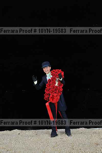Proof 10yn-19583