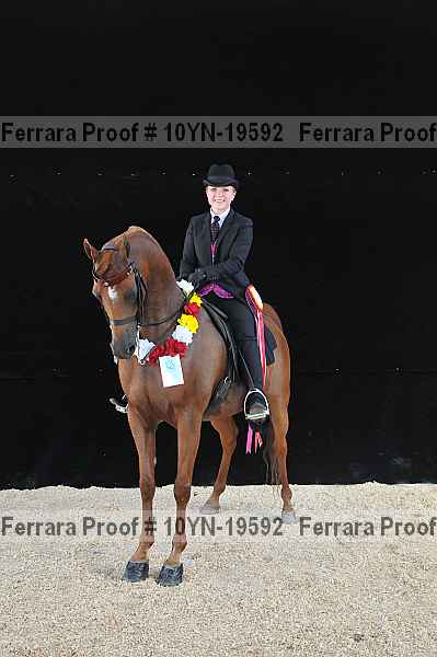 Proof 10yn-19592