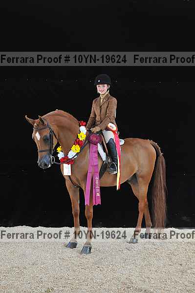 Proof 10yn-19624