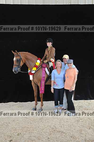 Proof 10yn-19629