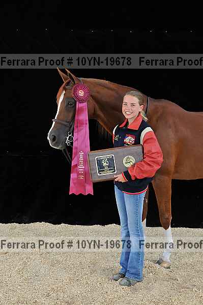 Proof 10yn-19678