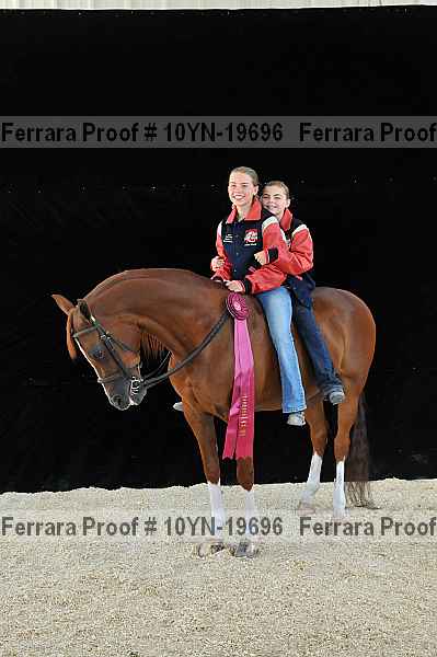 Proof 10yn-19696