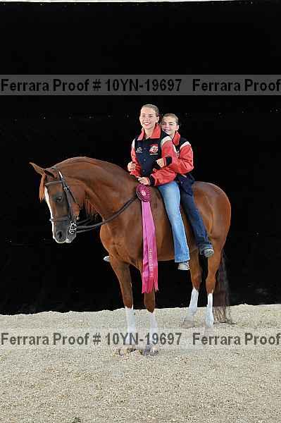 Proof 10yn-19697