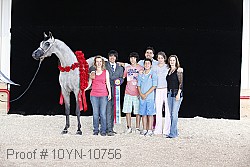 10yn-10756 proof