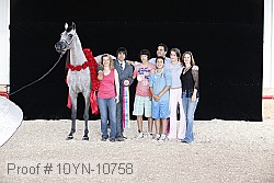 10yn-10758 proof
