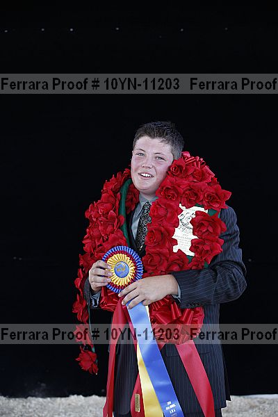Proof 10yn-11203