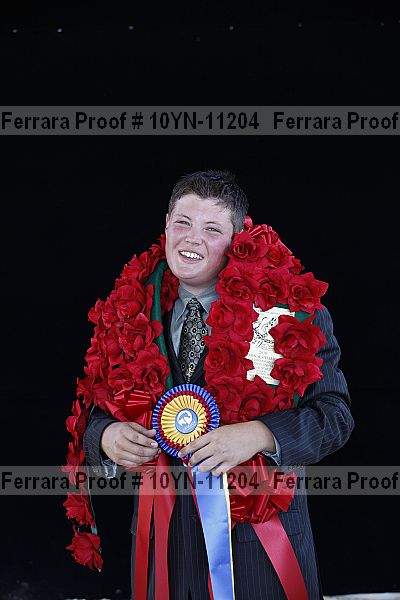 Proof 10yn-11204