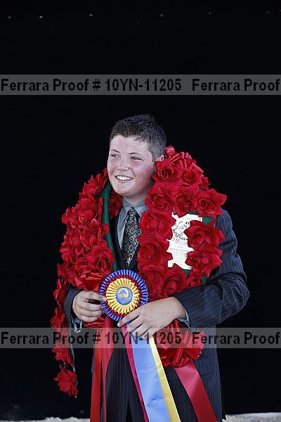 Proof 10yn-11205