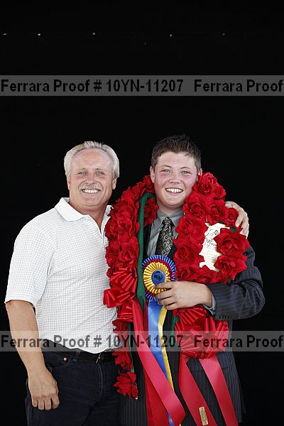 Proof 10yn-11207