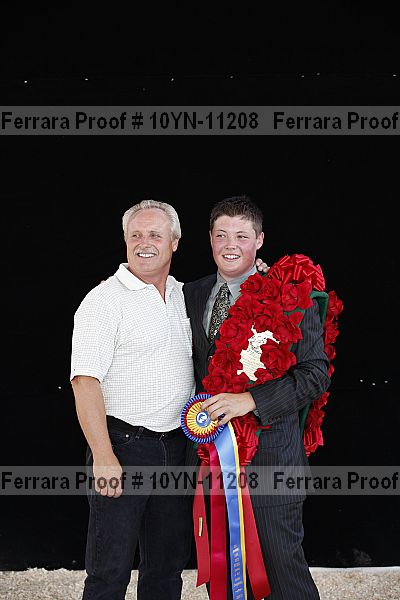 Proof 10yn-11208