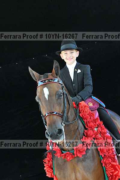 Proof 10yn-16267