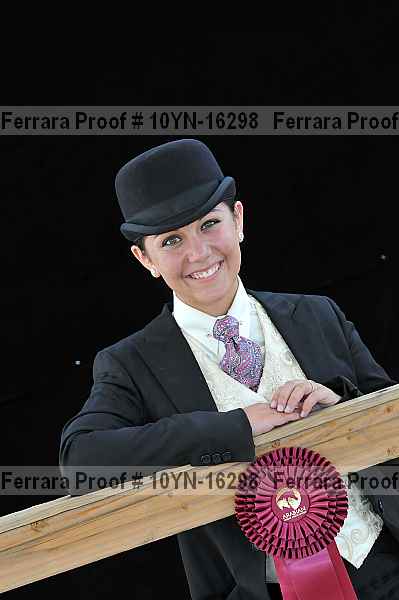Proof 10yn-16298