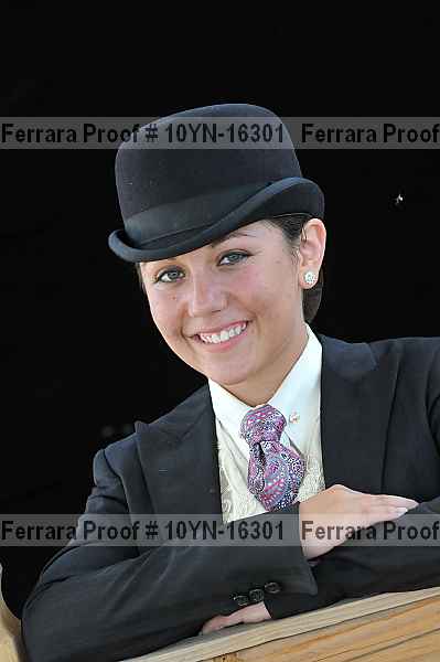 Proof 10yn-16301