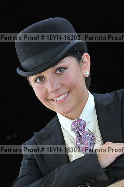 Proof 10yn-16302