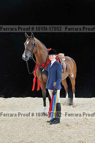 Proof 10yn-17052